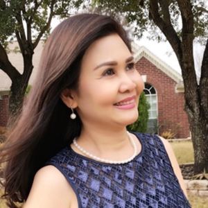 Meet your Posher, Nina